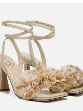 Sam Edelman Clare Embellished Sandal